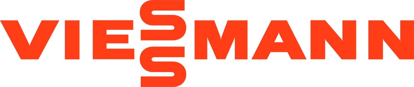 Viessmann Logo